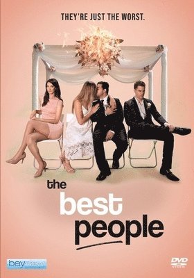BEST PEOPLE - BEST PEOPLE