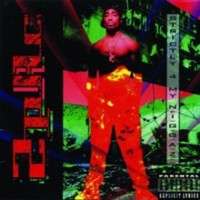 2pac - Strictly 4 My N.i.g.g.a.z.
