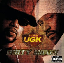 U.g.k. (underground Kingz) - Dirty Money