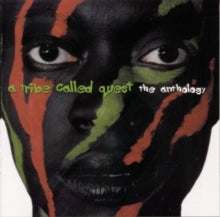 Tribe Called Quest - Anthology