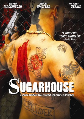 SUGARHOUSE - SUGARHOUSE