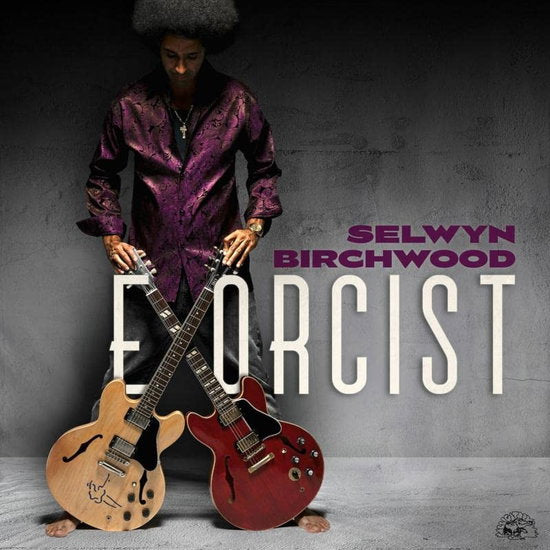 BIRCHWOOD,SELWYN - EXORCIST