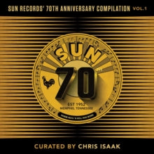 Various Artists - Sun Records' 70th Anniversary Compilation: Vol. 1
