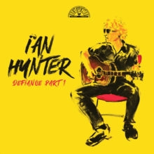 Hunter,ian - Defiance Part 1