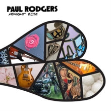 Rodgers,paul - Midnight Rose