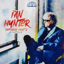 Hunter,ian - Defiance Part 2: Fiction