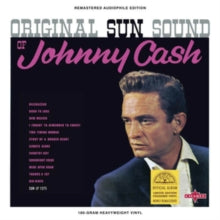 Cash,johnny - Original Sun Sound Of Johnny Cash (translucent Violet Vinyl)