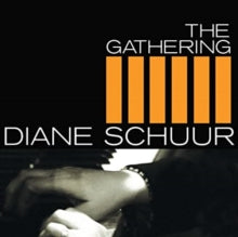 Schuur,diane - Gathering