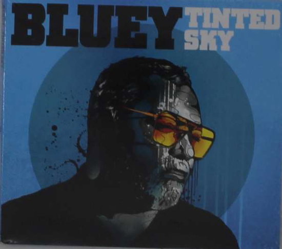 BLUEY - TINTED SKY