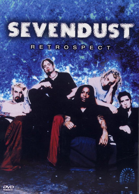 SEVENDUST - RETROSPECT