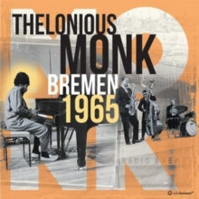 Monk,thelonious - Bremen 1965 (2lp)