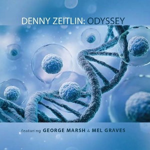 ZEITLIN,DENNY - ODYSSEY