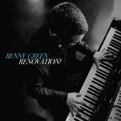 GREEN BENNY - RENOVATION