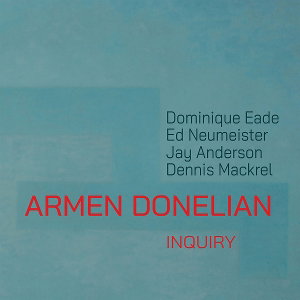 DONELIAN,ARMEN - INQUIRY