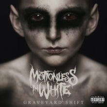 Motionless In White - Graveyard Shift (x)