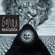 Gojira - Magma (dl Card)
