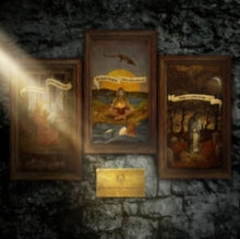 Opeth - Pale Communion