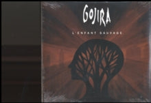 Gojira - L'enfant Sauvage (2lp/Orange Vinyl)