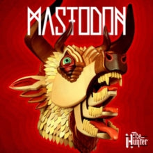 Mastodon - Hunter