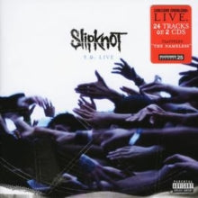 Slipknot - 9.0: Live