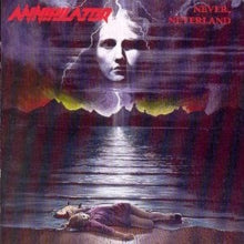 Annihilator - Never Neverland