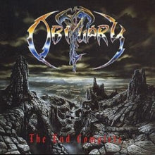 Obituary - End Complete