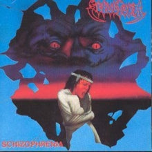 Sepultura - Schizophrenia