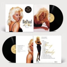 Rupaul - Foxy Lady (30th Anniversary/2lp)