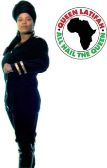 Queen Latifah - All Hail The Queen (red Vinyl/140g/Limited)