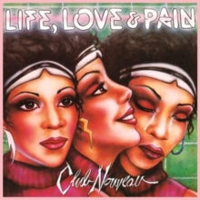 Club Nouveau - Life, Love & Pail (pink Vinyl)