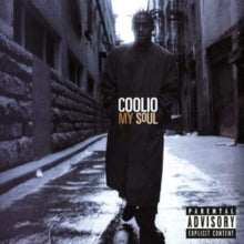 Coolio - My Soul (25th Anniversary/2lp)