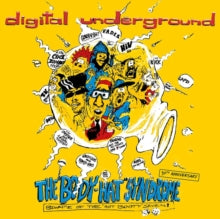 Digital Underground - Body Hat Syndrome (30th Anniversary/2lp)