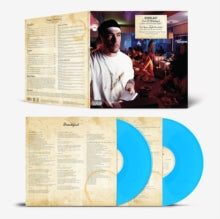 Everlast - Eat At Whitey's (25th Anniversary/Blue Vinyl/2lp)