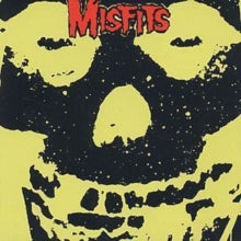 Misfits - Collection