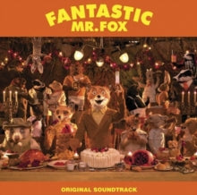 Fantastic Mr Fox O.s.t. - Fantastic Mr Fox O.s.t.