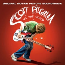 Scott Pilgrim Vs The - OST