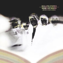 Rolling Stones - More Hot Rocks (big Hits & Fazed Cookies) (50th Anniversary/Glow-in-the-dark/2lp/180g)