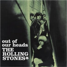 Rolling Stones - Out Of Our Heads (UK)