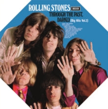 Rolling Stones - Through The Past, Darkly (big Hits Vol. 2) (UK Version)