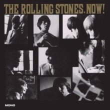 Rolling Stones - Rolling Stones, Now!