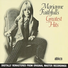 Faithfull,marianne - Greatest Hits