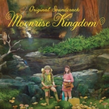 Moonrise Kingdom O.s.t. - Moonrise Kingdom O.s.t.