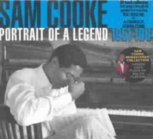 Cooke,sam - Portrait Of A Legend 1951 - 1964
