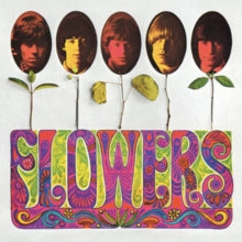 Rolling Stones - Flowers