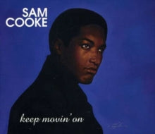 Cooke,sam - Keep Movin On