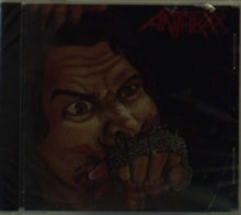 Anthrax - Fistful Of Metal