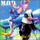 M.O.D. - SURFIN MOD