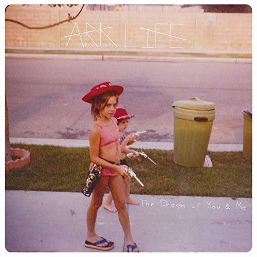 ARK LIFE - DREAM OF YOU & ME