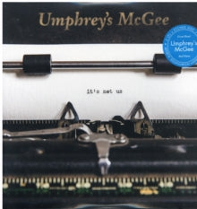 Umphrey's Mcgee - It's Not Us
