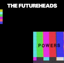 Futureheads - Powers